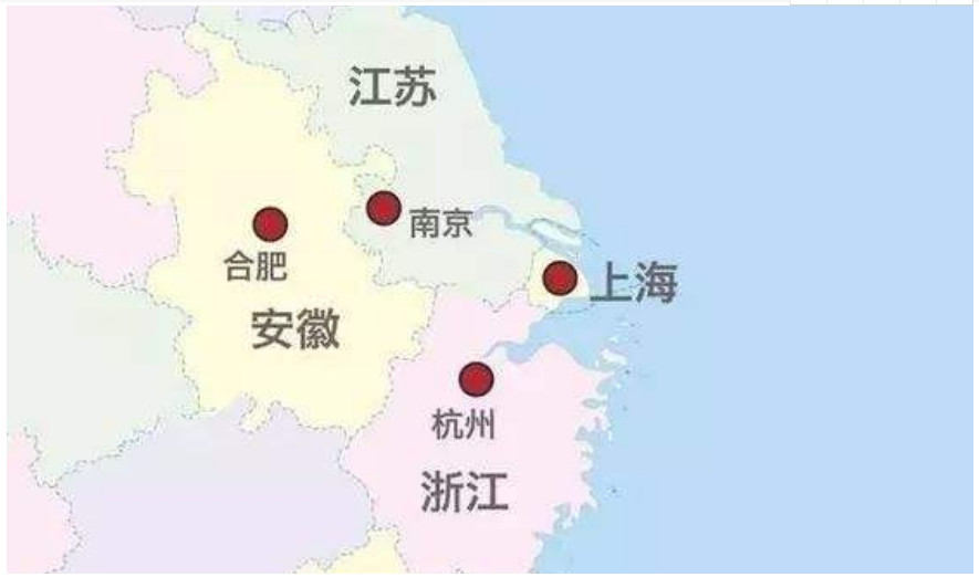 浙江多城政策加码，长三角楼市、地市熄火？