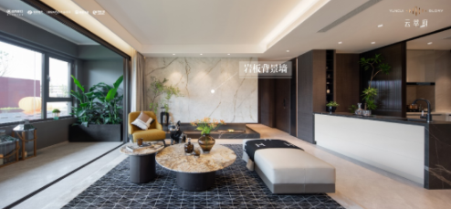 如果产品有段位，那这个楼盘绝对是王者级别！