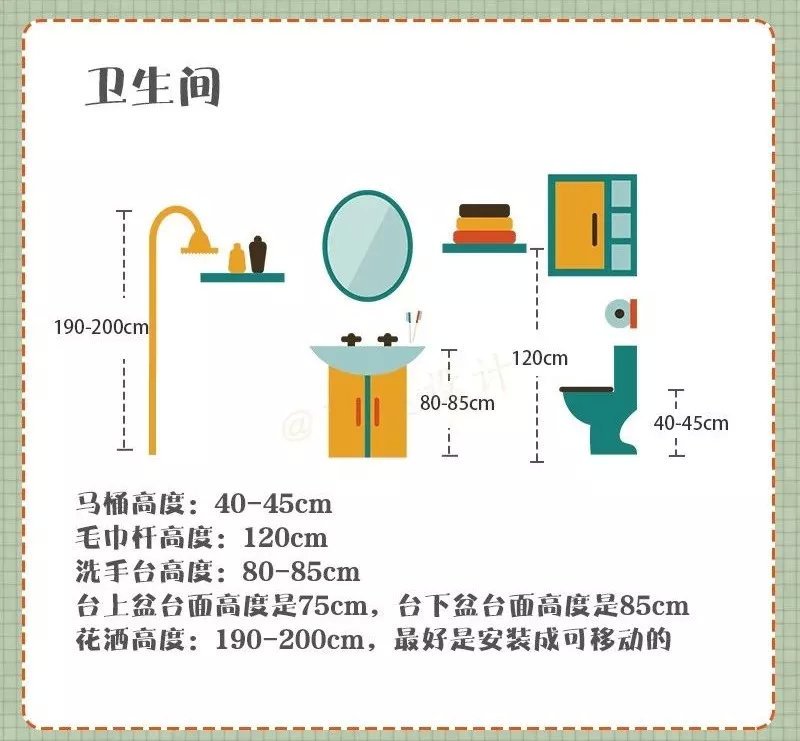 卫生间装修注意什么,卫生间装修攻略